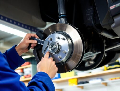 Essential Car Maintenance Tips for Optimal Performance